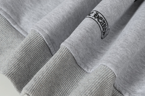 Chrome Hearts Hoodie K33