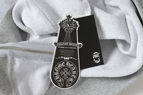 Chrome Hearts Hoodie K33