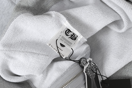 Chrome Hearts Hoodie K33
