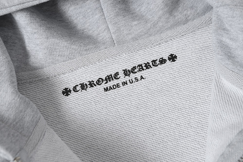 Chrome Hearts Hoodie K33