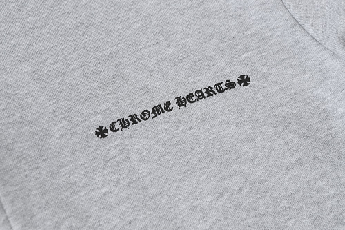 Chrome Hearts Hoodie K33