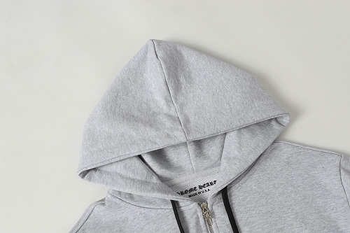 Chrome Hearts Hoodie K33