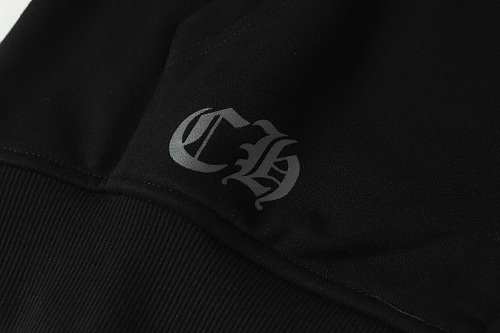 Chrome Hearts Hoodie K34