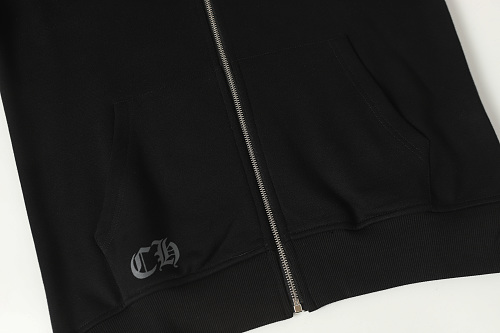 Chrome Hearts Hoodie K34