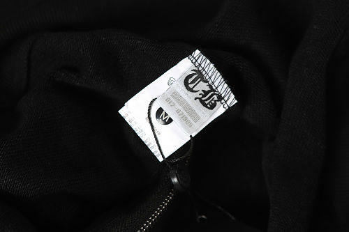 Chrome Hearts Hoodie K34