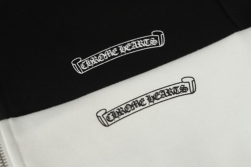 Chrome Hearts Hoodie K34
