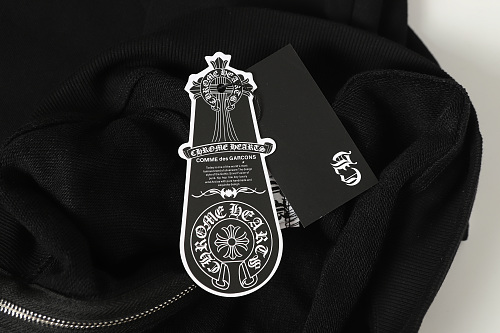 Chrome Hearts Hoodie K34