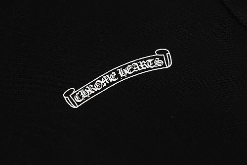 Chrome Hearts Hoodie K34