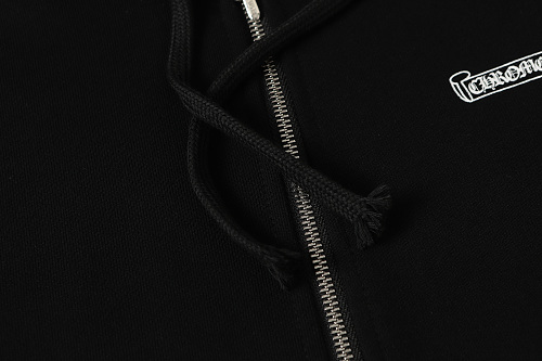 Chrome Hearts Hoodie K34