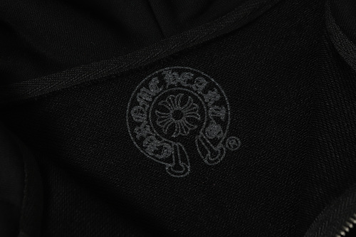 Chrome Hearts Hoodie K34