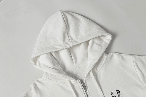 Chrome Hearts Hoodie K35