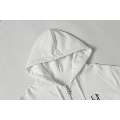 Chrome Hearts Hoodie K35 02