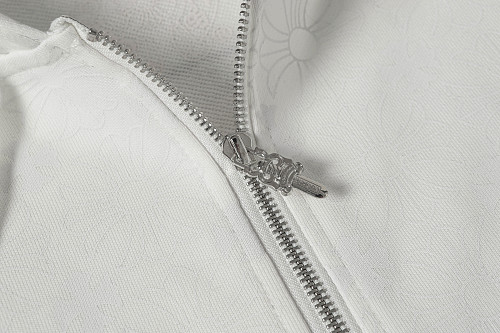 Chrome Hearts Hoodie K35