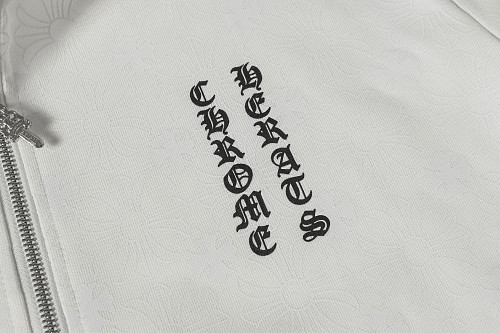 Chrome Hearts Hoodie K35
