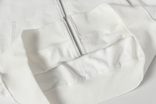 Chrome Hearts Hoodie K35