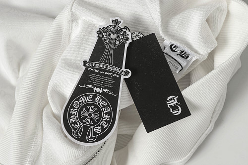 Chrome Hearts Hoodie K35