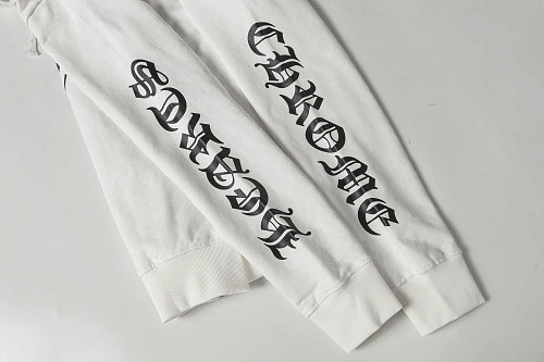 Chrome Hearts Hoodie K35