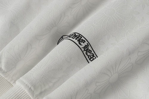 Chrome Hearts Hoodie K35