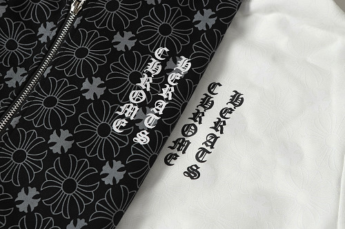 Chrome Hearts Hoodie K35