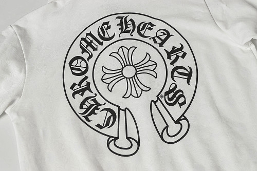 Chrome Hearts Hoodie K35
