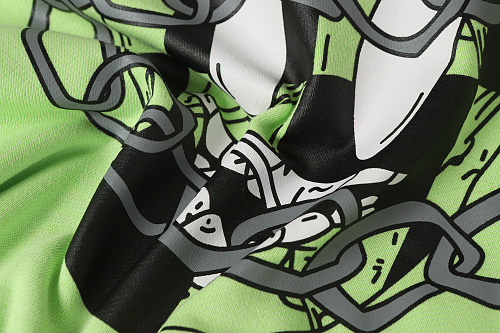 Chrome Hearts Hoodie k36