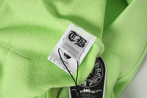Chrome Hearts Hoodie k36