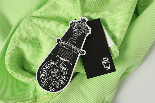 Chrome Hearts Hoodie k36
