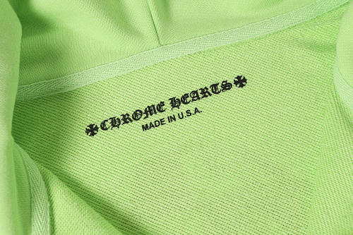 Chrome Hearts Hoodie k36