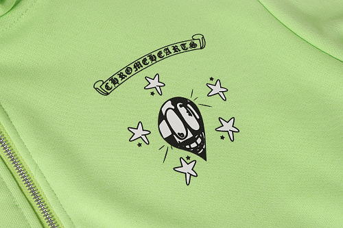 Chrome Hearts Hoodie k36