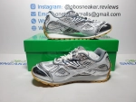【FLASH SALE】Bottega Veneta Orbit Silver White 741357V2X4014252
