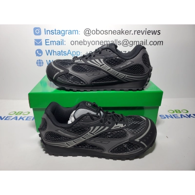 Bottega Veneta Orbit Black  741357V2X401000 02