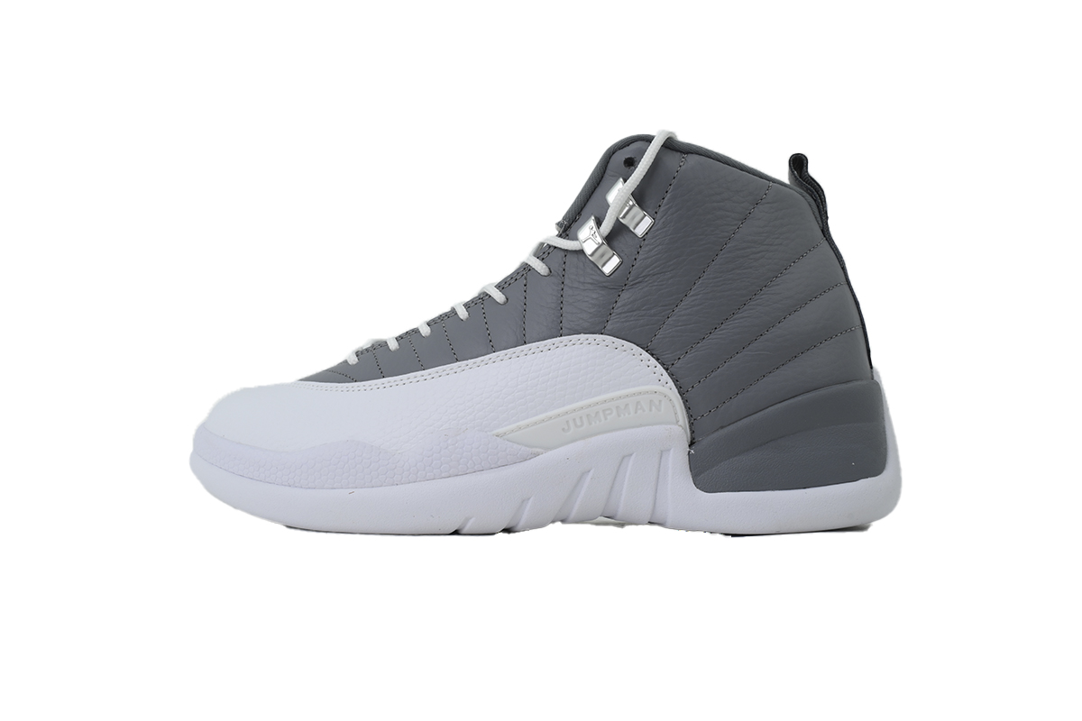 Air Jordan 12 Retro 'Stealth' CT8013-015 