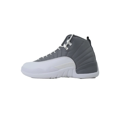 Air Jordan 12 Retro 'Stealth' CT8013-015  01