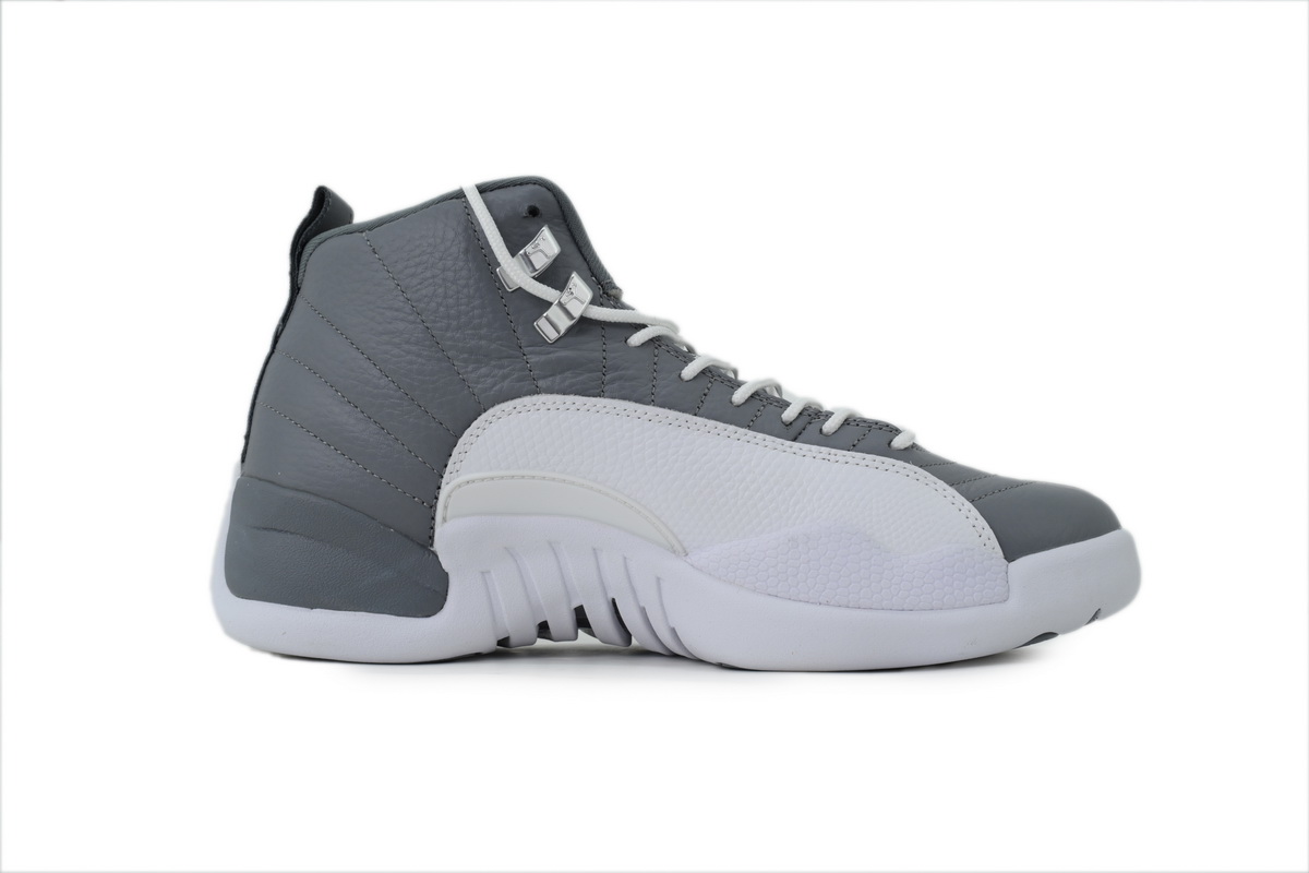 Air Jordan 12 Retro 'Stealth' CT8013-015 
