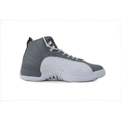 Air Jordan 12 Retro 'Stealth' CT8013-015  02