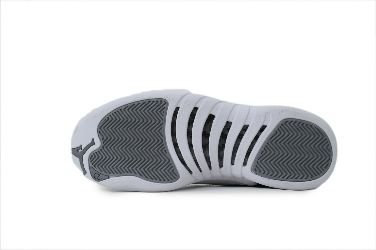 Air Jordan 12 Retro 'Stealth' CT8013-015 