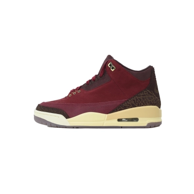 Air Jordan 3 Retro 'Bin23' IO7744-600 01