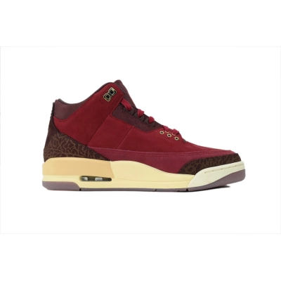 Air Jordan 3 Retro 'Bin23' IO7744-600 02