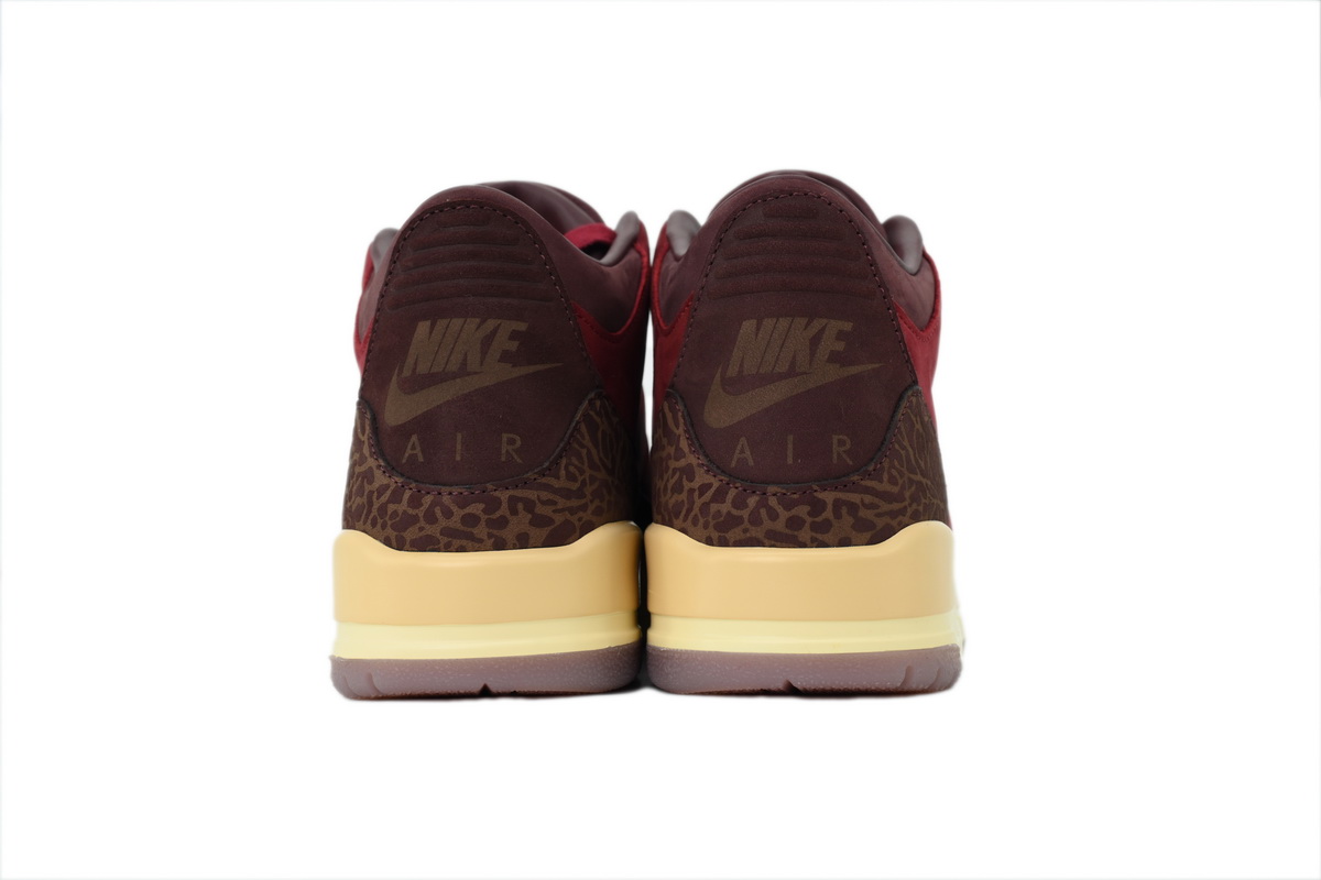 Air Jordan 3 Retro 'Bin23' IO7744-600