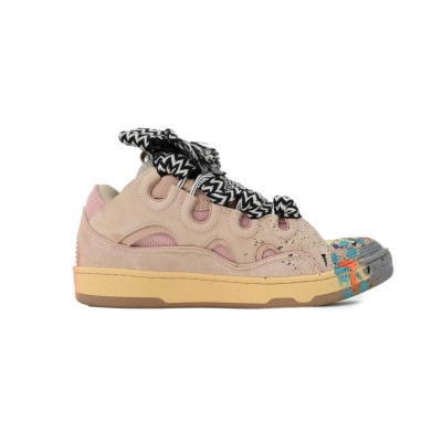 LANVIN Pink Graffiti P22B5S0 02