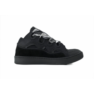 LANVIN White And Black  02