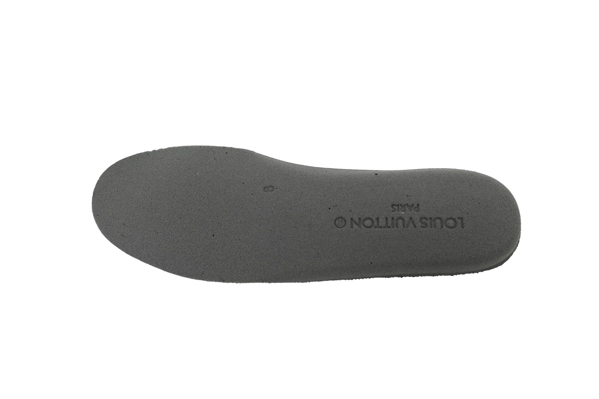 Louis Vuitton Tatic Runner Sneaker "Black"