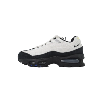 Nike Air Max 95 'Big Bubble - Family Reunion France' IQ0284-010 01
