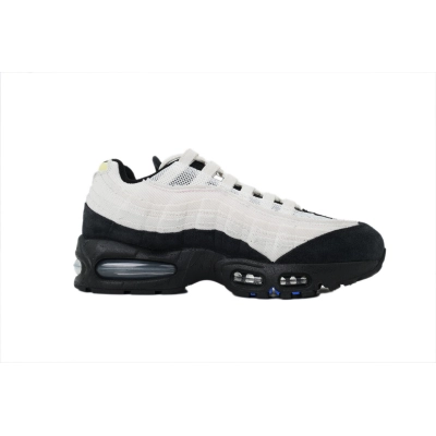 Nike Air Max 95 'Big Bubble - Family Reunion France' IQ0284-010 02