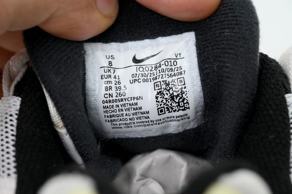 Nike Air Max 95 'Big Bubble - Family Reunion France' IQ0284-010