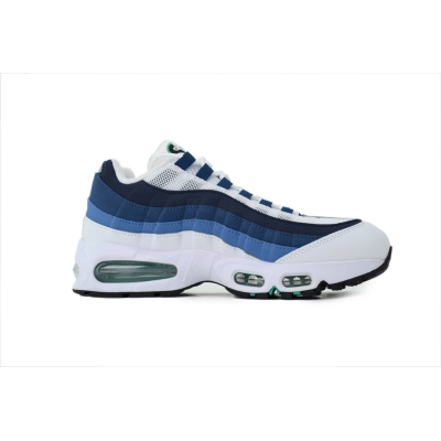 Nike Air Max 95 'Big Bubble - Slate' 2026 IH7855-100 02