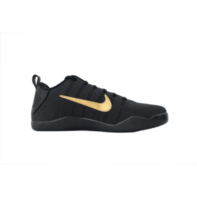 Nike Kobe 11 Elite Low Protro 'Fade To Black' 2026 IM4260-001 02