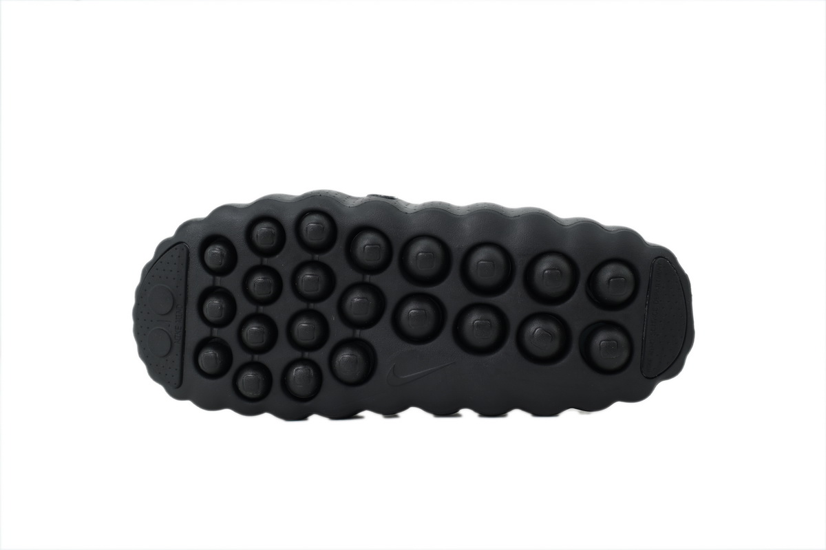 Nike Mind 001 'Triple Black' HQ4307-005