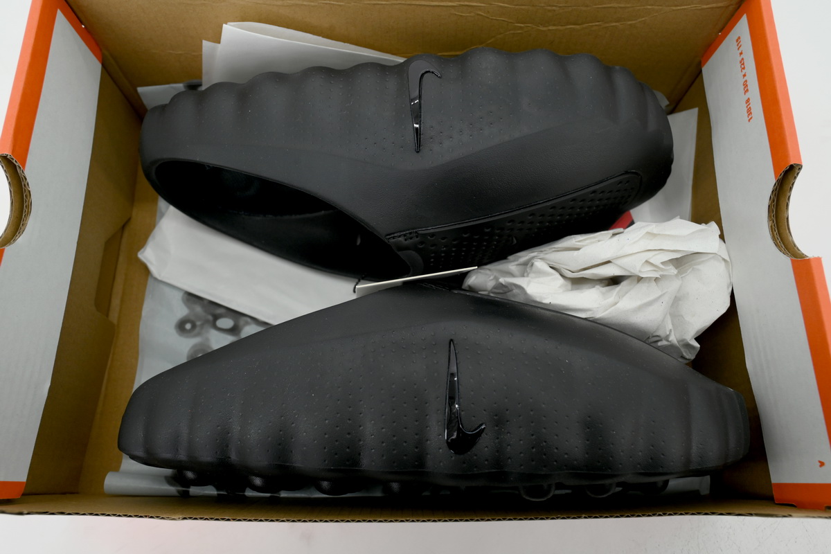 Nike Mind 001 'Triple Black' HQ4307-005