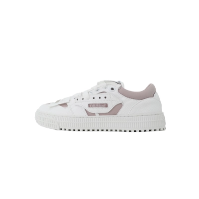 Off-White 3.0 Off-Court sneakers Pinkish White OWIA28ES25LE A003013C 01